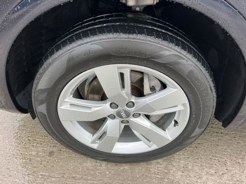 Used 2019 Audi Q5 2.0T Premium Plus w/ Premium Plus Package image 11