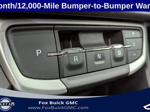 Used 2023 GMC Terrain SLE w/ Driver Convenience Package AWD/4WD image 18
