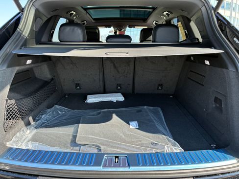 New 2026 Porsche Cayenne AWD/4WD image 24