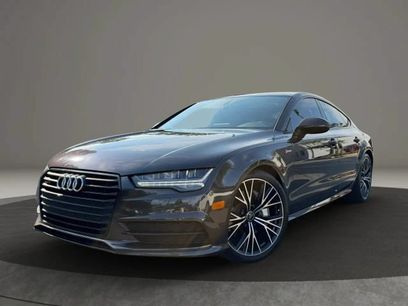 Used 2016 Audi A7 3.0T Premium Plus