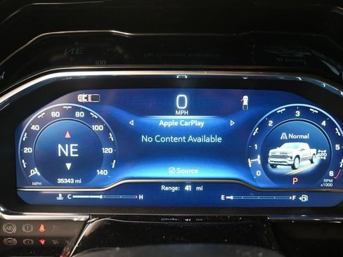 Used 2024 Chevrolet Silverado 1500 LT AWD/4WD image 14