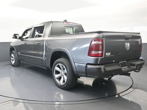 Used 2019 RAM 1500 Limited image 4