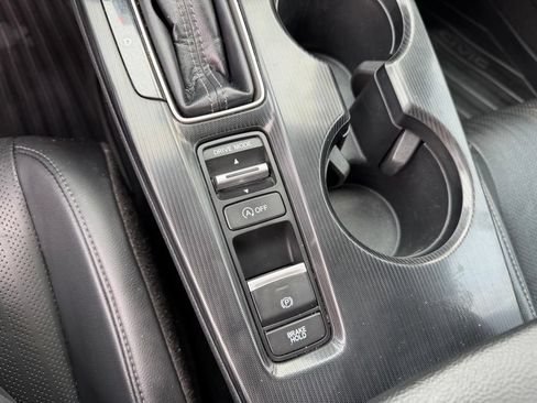 Used 2022 Honda Civic Touring image 27