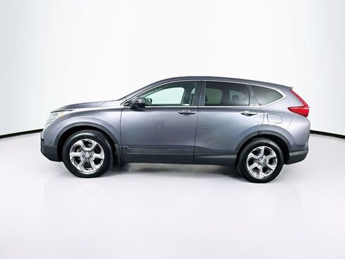 Used 2019 Honda CR-V EX-L image 6