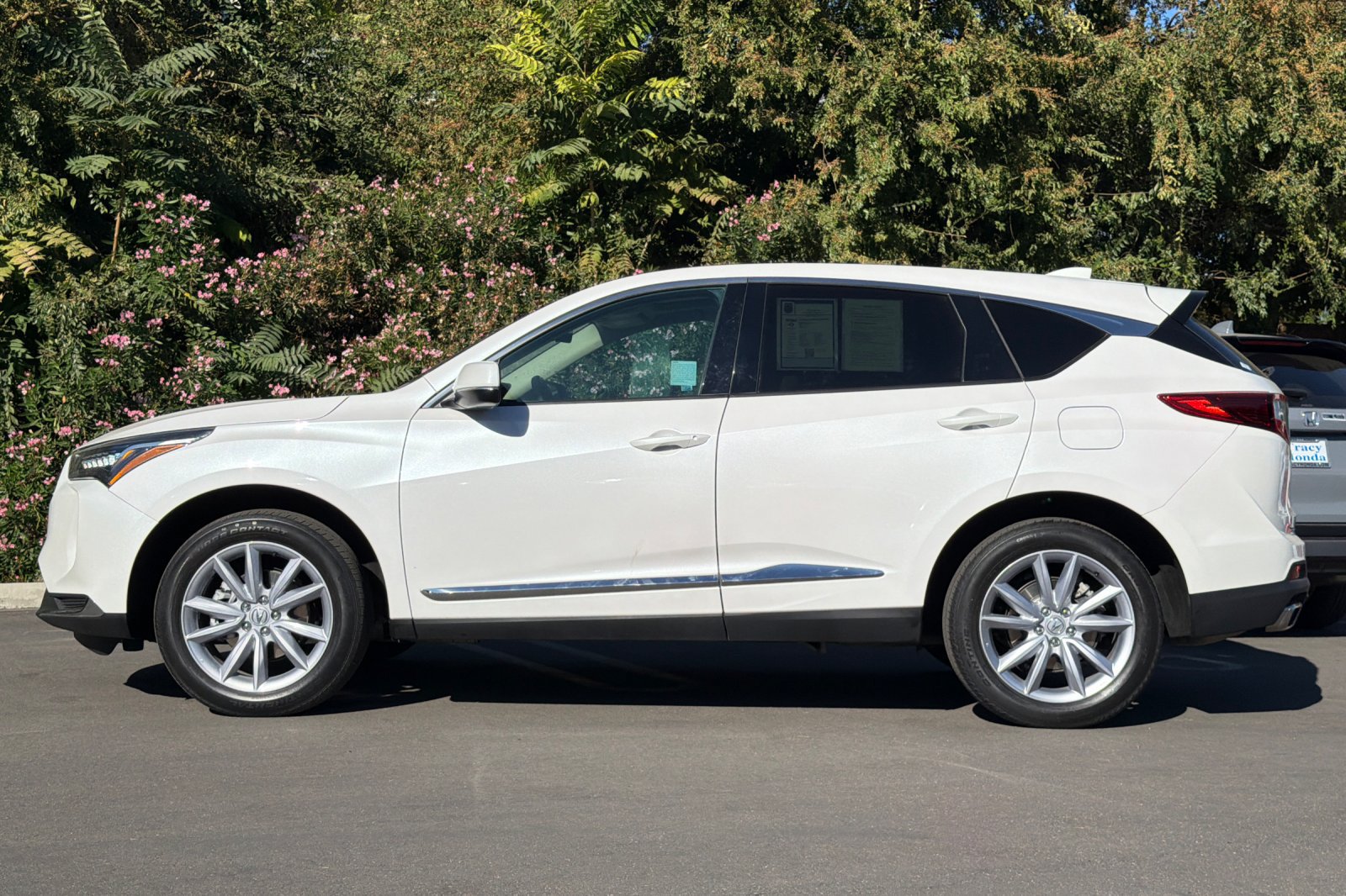 Used 2023 Acura RDX AWD image 7