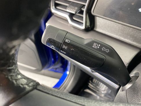 Certified 2023 Kia Sportage EX image 17