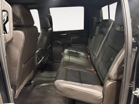 Used 2020 GMC Sierra 2500 Denali w/ Denali Ultimate Package image 14