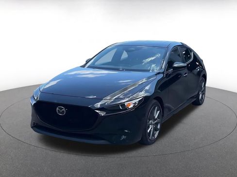Used 2026 MAZDA MAZDA3 s FWD image 4