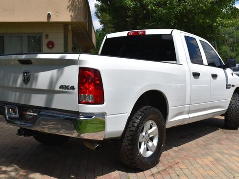 Used 2015 RAM 1500 Tradesman w/ Popular Equipment Group image 12