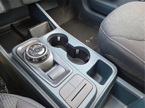 New 2025 Ford Maverick XL w/ Equipment Group 102A image 20