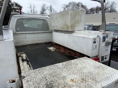 Used 2007 Chevrolet Kodiak C4500 2WD Regular Cab image 10
