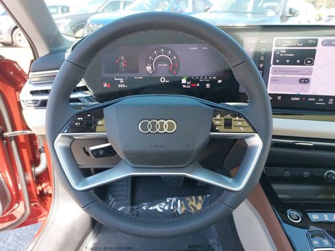New 2026 Audi A5 2.0T Premium Plus AWD/4WD image 19