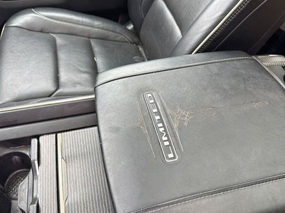Used 2020 RAM 1500 Limited