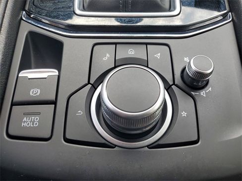 Certified 2023 MAZDA CX-5 AWD 2.5 S w/ Select Package image 30