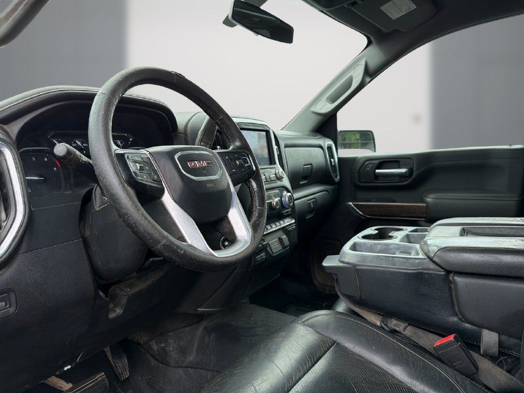 Used 2021 GMC Sierra 2500 SLE w/ SLE Value Package; AWD/4WD image 15