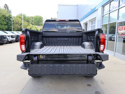 New 2026 GMC Sierra 2500 SLE w/ Max Trailering Package AWD/4WD image 33