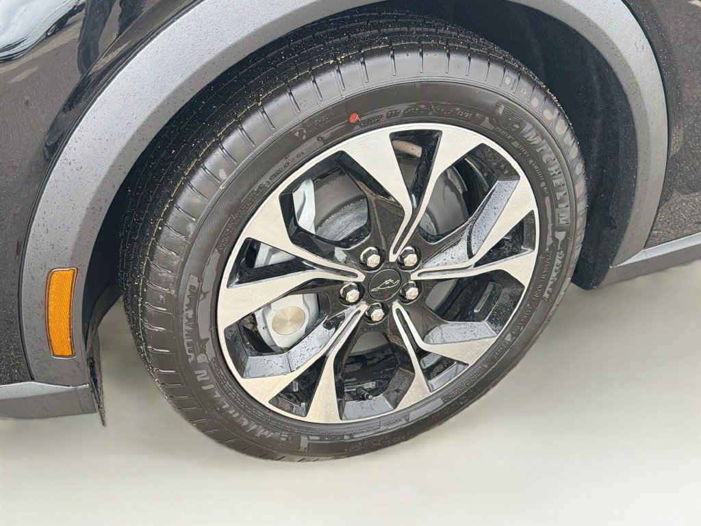 New 2026 Ford Mustang Mach-E Select AWD/4WD image 33