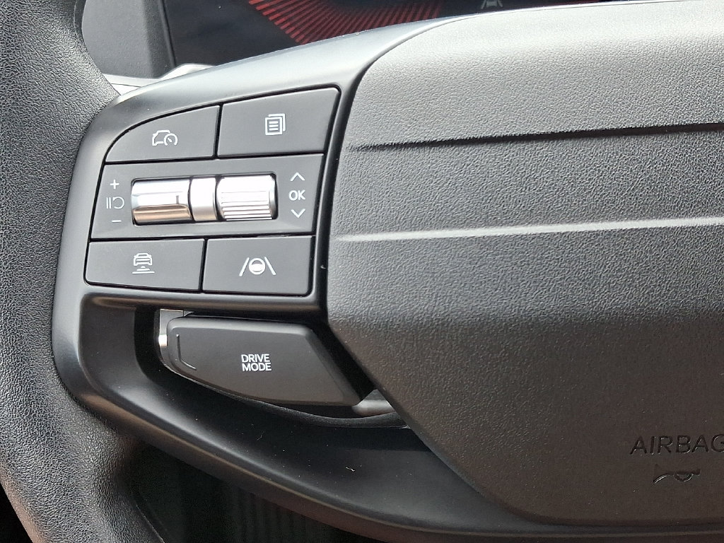 Used 2025 Kia K4 FWD image 20