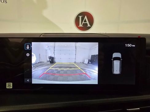 New 2026 Hyundai Santa Fe SEL AWD/4WD image 14
