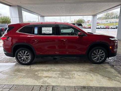 New 2026 Buick Enclave Preferred w/ Power Package image 6