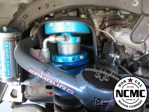 Used 2021 Toyota Tacoma TRD Sport image 15