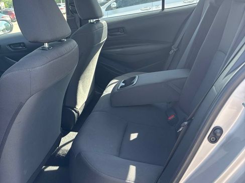 Used 2024 Toyota Corolla LE FWD image 6