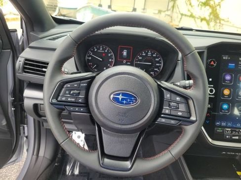 New 2026 Subaru Impreza RS AWD/4WD image 19