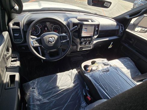 New 2026 RAM 5500 Tradesman image 15