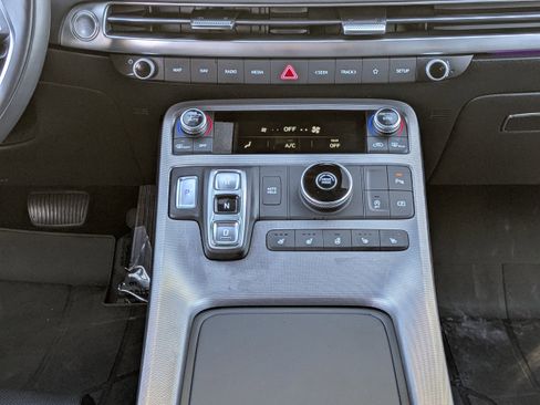 Used 2025 Hyundai Palisade Calligraphy image 18