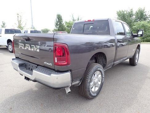 New 2025 RAM 2500 Big Horn w/ Safety Group image 7