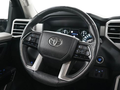 Used 2023 Toyota Tundra Limited w/ Power Package AWD/4WD image 17