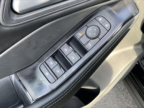 New 2026 Nissan Rogue SV image 19