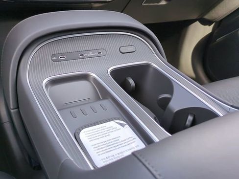 New 2026 Hyundai Palisade Calligraphy image 22