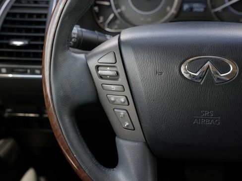 Used 2014 INFINITI QX80 2WD w/ Deluxe Touring Package image 10