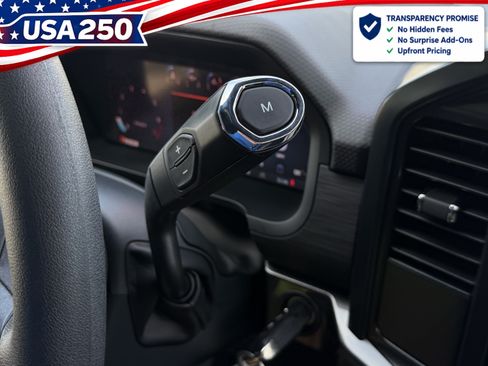 New 2026 Ford F150 STX w/ Equipment Group 200A RWD image 16