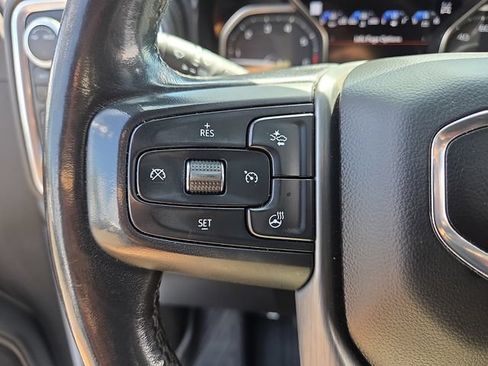 Used 2022 GMC Sierra 2500 Denali w/ Denali Ultimate Package AWD/4WD image 25