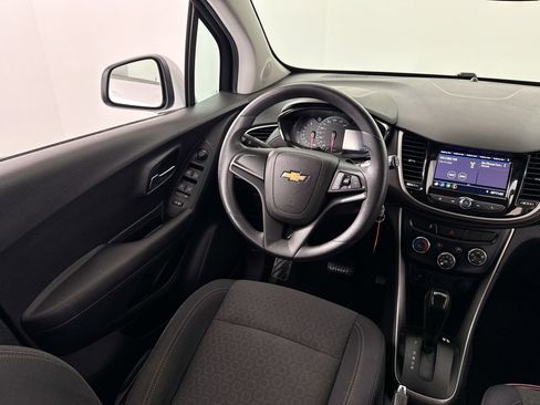 Used 2020 Chevrolet Trax LS w/ LPO, Protection Package image 33