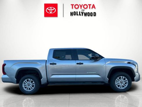 New 2026 Toyota Tundra SR5 image 3