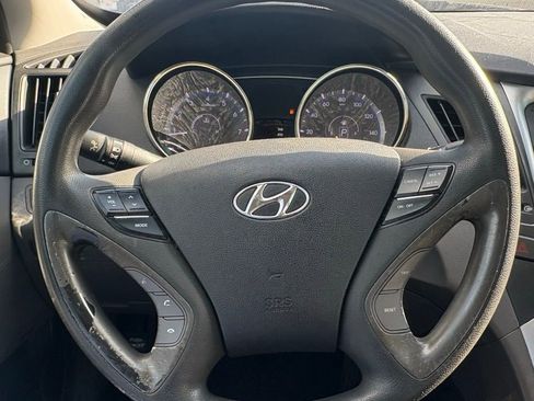 Used 2011 Hyundai Sonata GLS image 18
