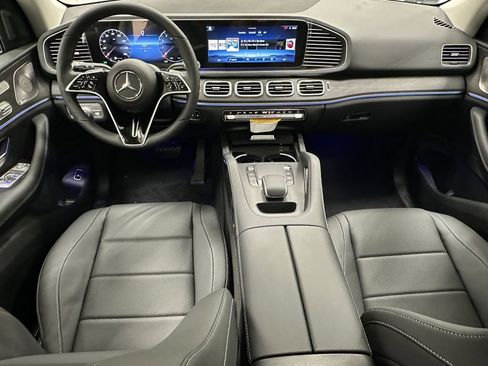 New 2026 Mercedes-Benz GLE 450 4MATIC image 28