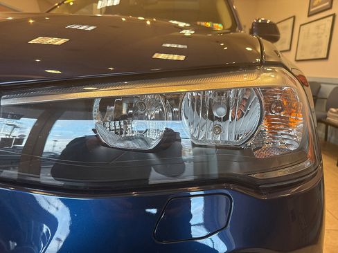 Used 2015 BMW X3 xDrive28i image 11