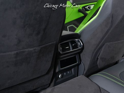 Used 2023 Lamborghini Urus S image 42