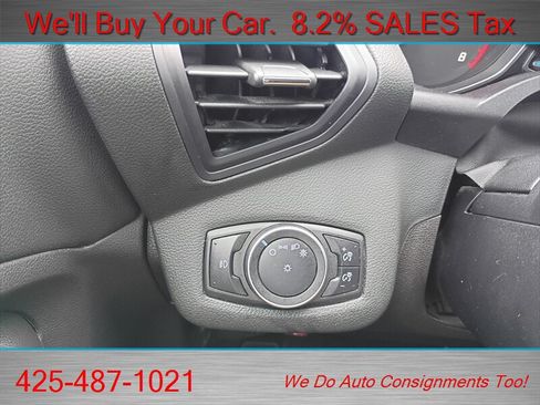Used 2016 Ford Escape SE w/ Equipment Group 201A AWD/4WD image 20