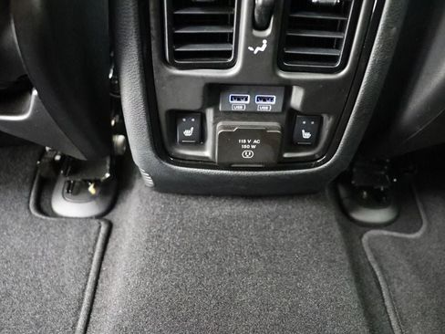 Used 2024 Dodge Durango R/T image 13