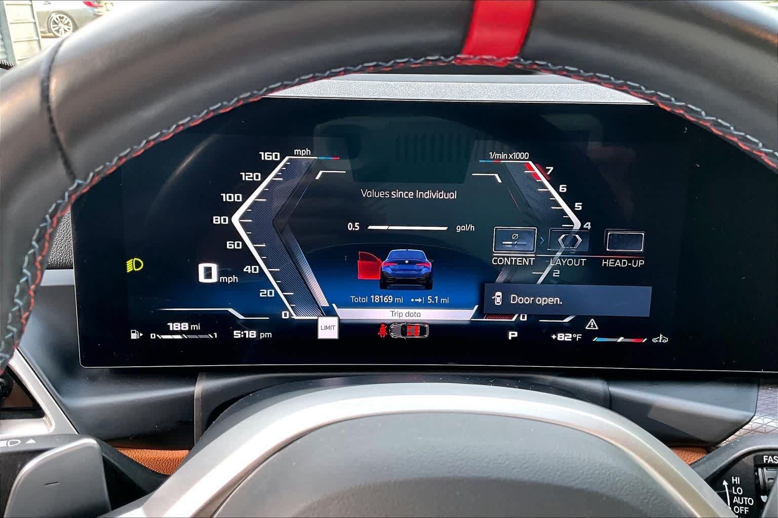 Used 2025 BMW M440i RWD image 25