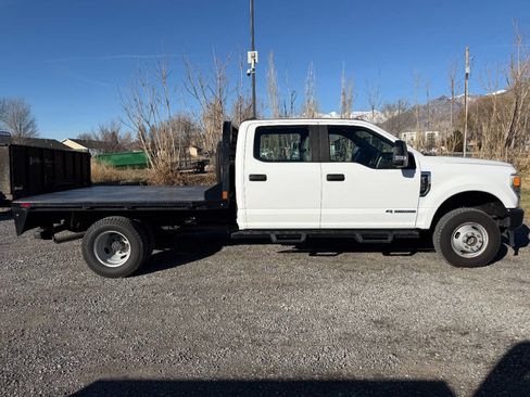 Used 2020 Ford F350 XL w/ Power Equipment Group image 2