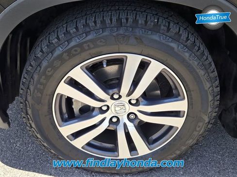 Used 2016 Honda Pilot EX image 10