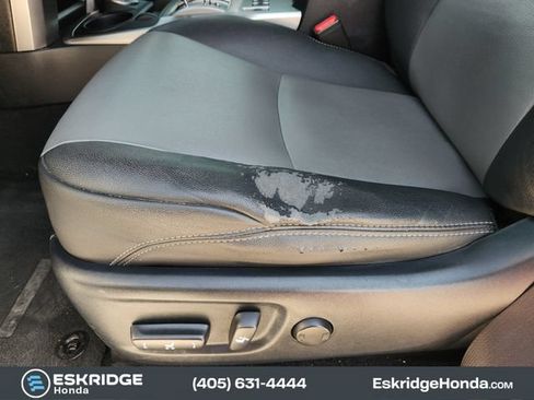 Used 2019 Toyota 4Runner SR5 Premium AWD/4WD image 25