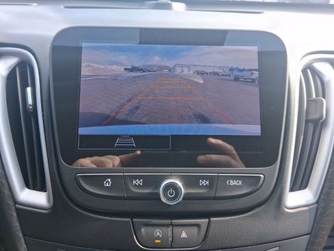 Used 2023 Chevrolet Malibu LT image 23