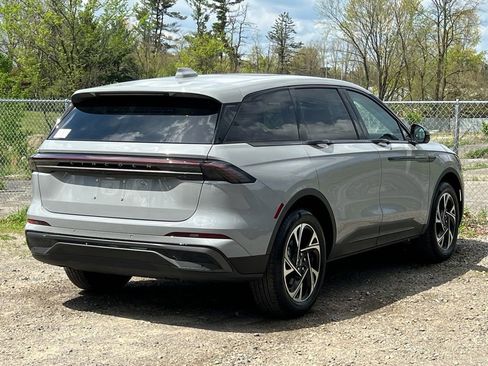 New 2026 Lincoln Nautilus Premier w/ Equipment Group 102A AWD/4WD image 32